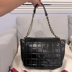 Tory Burch Marion quilted handbag NEVER WORN